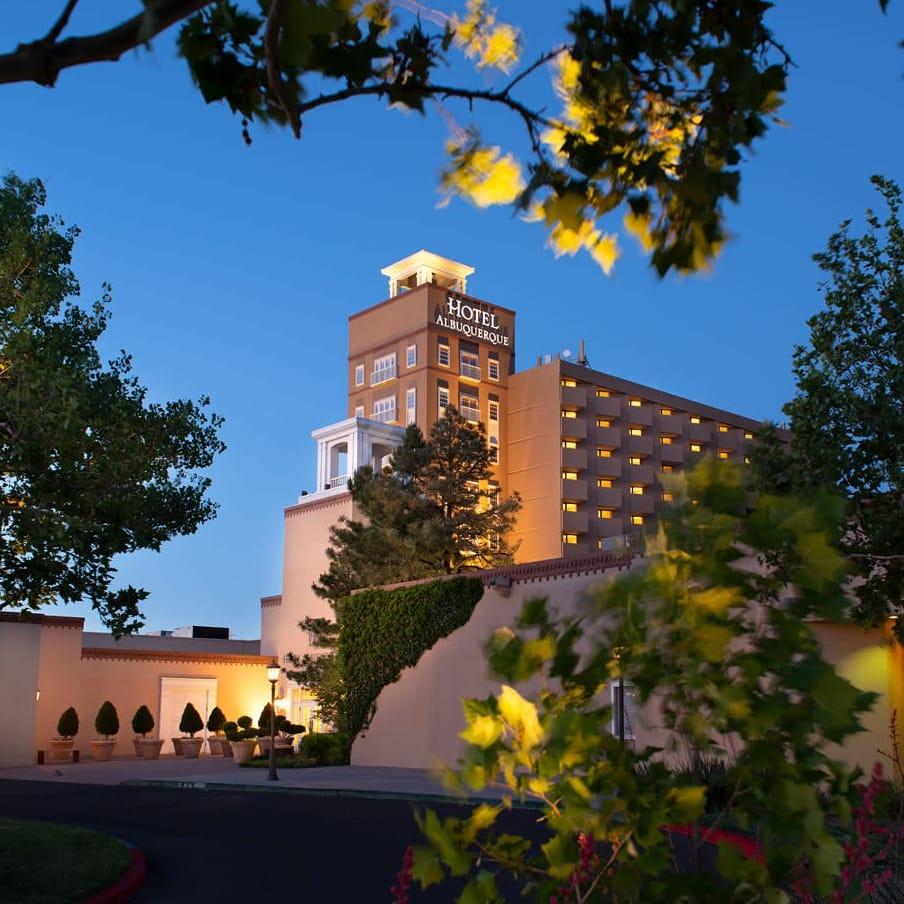 Hotel Chaco