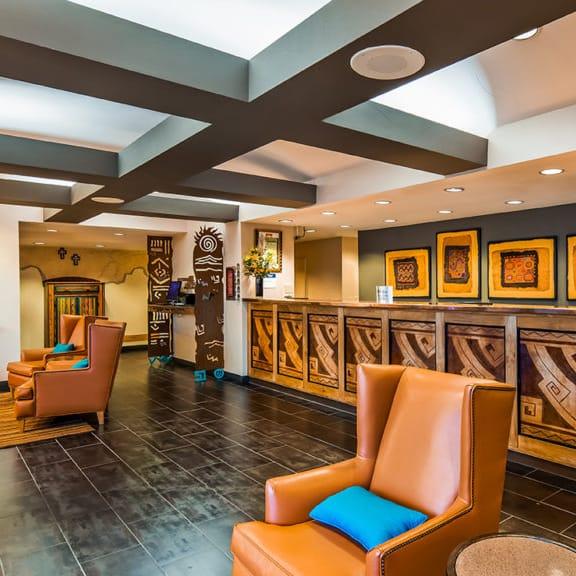 Hotel Chaco