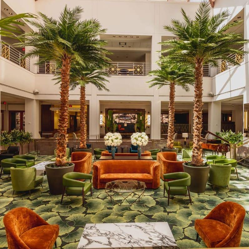 Hotel Chaco